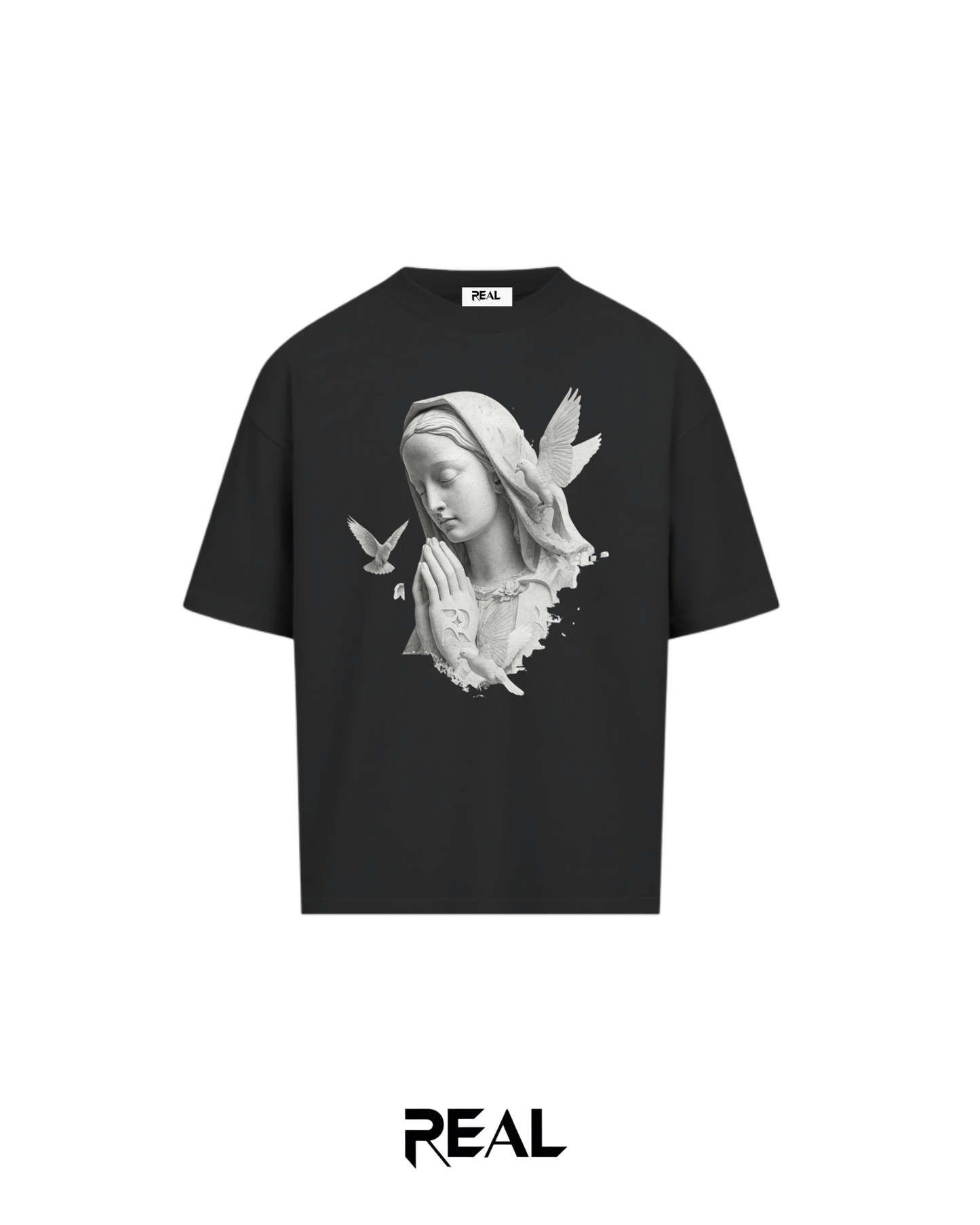 Bust Tee