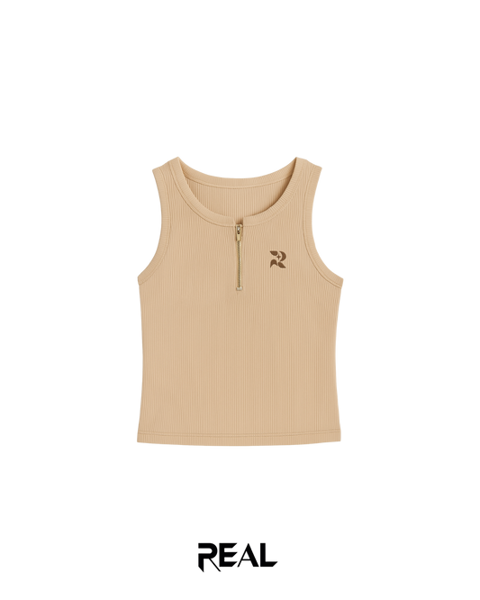 Sleeveless Top