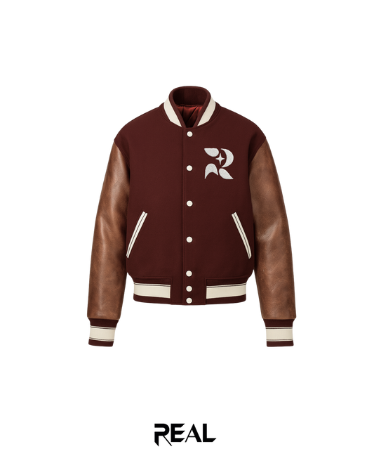 Varsity Jacket
